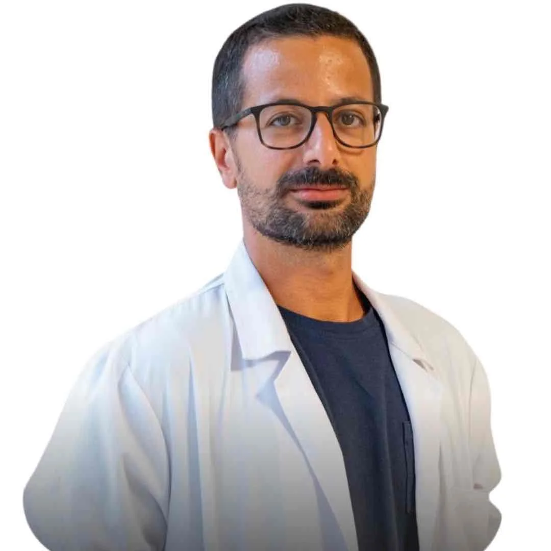 Federico Spina - Biologo Nutrizionista